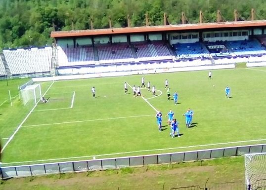 Dubla lui Dodoi duce Pandurii peste Energeticianul!