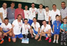 Primăria Teleşti, o nouă victorie la Dolce Vita