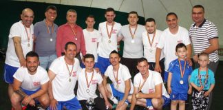 Primăria Teleşti, o nouă victorie la Dolce Vita