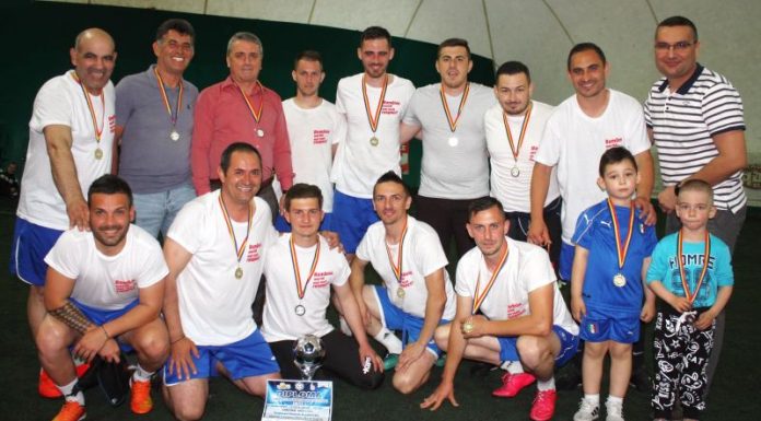 Primăria Teleşti, o nouă victorie la Dolce Vita