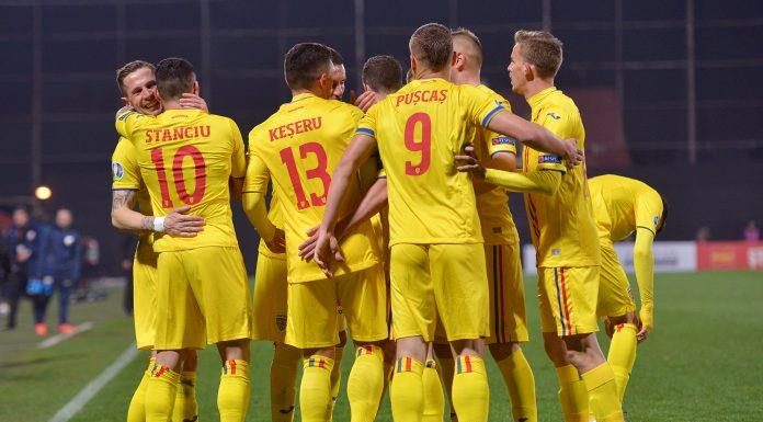 Contra l-a lăsat în SUA pe Mitriţă. Selecţionerul a convocat 26 de ,,tricolori”