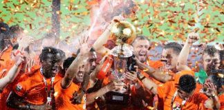 Campioana României, în vară la Târgu-Jiu