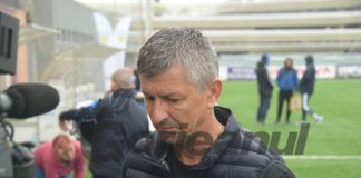 Bogoi, după succesul de la Petroşani: ,,Stăm la mâna noastră”