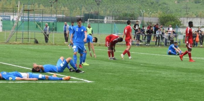 Ultimul cartuş! Pandurii cere sprijinul suporterilor şi oamenilor cu bani