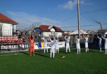 Bombă! FIFA cere depunctarea Pandurilor