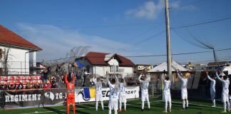 Bombă! FIFA cere depunctarea Pandurilor