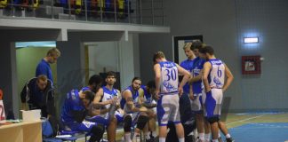 ACS Târgu-Jiu moare frumos