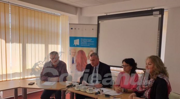 Bilanț pentru conducerea AJOFM Gorj: Rata șomajului, în scădere