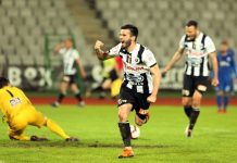 Pîrvulescu, din nou decisiv pentru “U”