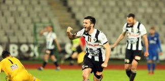 Pîrvulescu, din nou decisiv pentru “U”