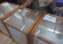 Gorjul roșu a intrat cu dreptul în Parlamentul European: 48,62%, prezența la europarlamentare, 36,83%, cea de la referendum!