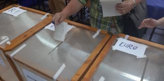 Gorjul roșu a intrat cu dreptul în Parlamentul European: 48,62%, prezența la europarlamentare, 36,83%, cea de la referendum!