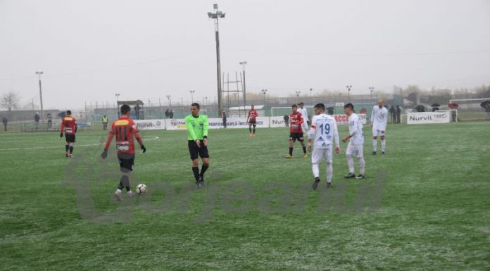 U Cluj – Pandurii se vede la TV