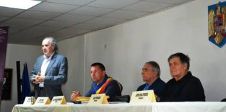 Debutează Festivalul Internațional de Literatură „TUDOR ARGHEZI”