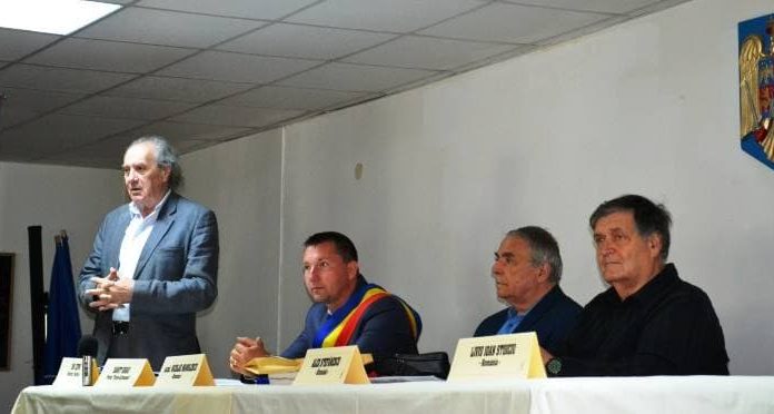 Debutează Festivalul Internațional de Literatură „TUDOR ARGHEZI”