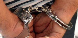 Petrecere încheiată în arest