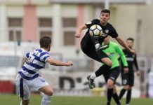 Absenţe importante înainte de meciul cu Timişoara