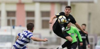 Absenţe importante înainte de meciul cu Timişoara