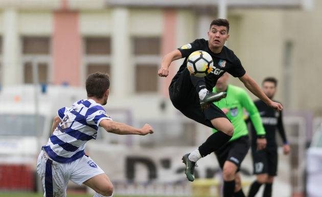 Absenţe importante înainte de meciul cu Timişoara