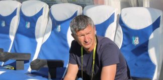 Bogoi vrea să rămână la Târgu-Jiu: ,,Aşteptăm sfârşitul de campionat, apoi ne gândim la viitor”