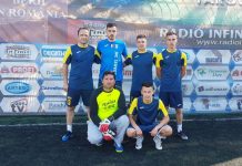 Suspans în Liga 2 Dolce Vita