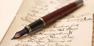 Poliția organizează concurs de poezie