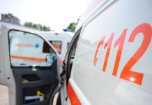 Adolescent ajuns la spital după ce a consumat pește