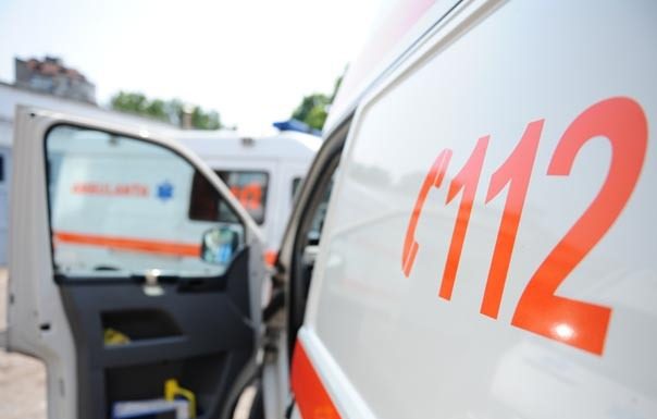 Adolescent ajuns la spital după ce a consumat pește