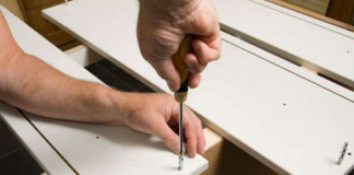 Austria recrutează muncitori pentru livrarea și asamblarea mobilei