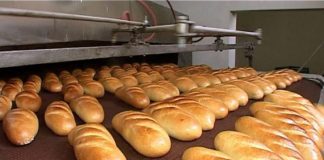 Inspectorii DSVSA Gorj, în teren: nereguli în brutării