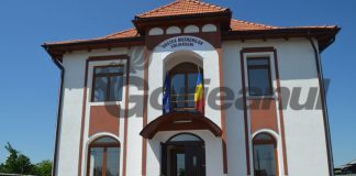 Obștea Moșnenilor Colibășeni are sediu de lux! Construcția a costat 8,8 miliarde de lei vechi