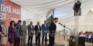 Claudiu Manda : Voi SUSŢINE PROBLEMELE ENERGIEI pe bază de CĂRBUNE