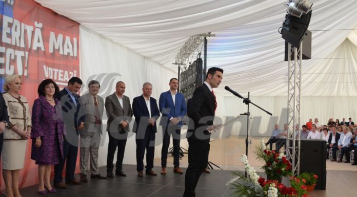 Claudiu Manda : Voi SUSŢINE PROBLEMELE ENERGIEI pe bază de CĂRBUNE