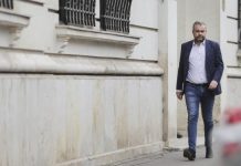 Darius Vâlcov, primele declarații la finalul procesului de la Tribunalul Gorj