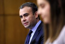 Ultimii martori din dosarul lui Darius Vâlcov, audiați astăzi la Tribunalul Gorj