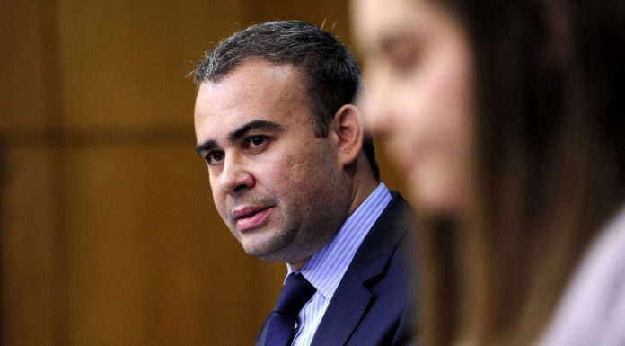 Decizie la Tribunalul Gorj, privind dosarul lui Darius Vâlcov