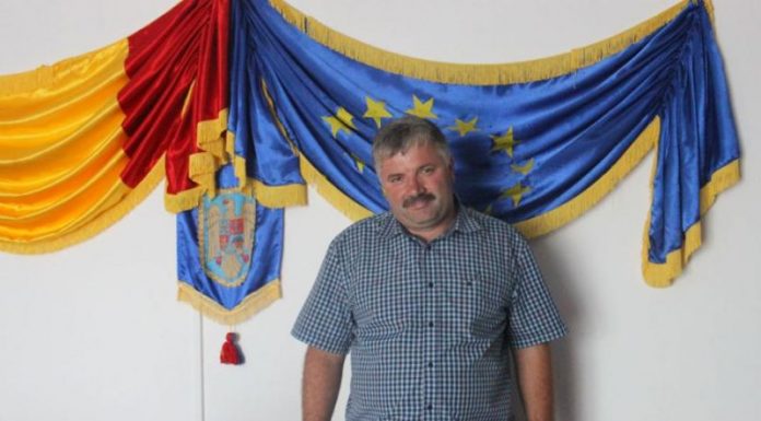 Primarul liberal de Fărcăşeşti a transferat voturi către ALDE