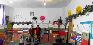 PARTICIPAREA CELOR DOUĂ ECHIPAJE DIN JUDEȚUL GORJ LA ETAPA NAȚIONALĂ A CONCURSULUI ,,DIVERSITATEA –O ȘANSĂ ÎN PLUS PENTRU VIITOR”