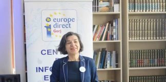 Activități multiple la zi mare, la Centrul Europe Direct Gorj