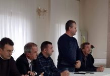 Pesedistul Gruescu, la masă cu Iordache!