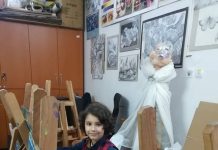 Cursant al ȘPA Târgu Jiu, premiat la Baia Mare