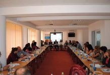 27 de angajatori, prezenți la seminarul organizat de AJOFM Gorj