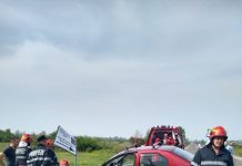 Bilanțul ISU Gorj, după minivacanță