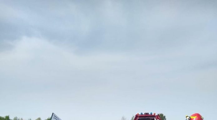 Bilanțul ISU Gorj, după minivacanță