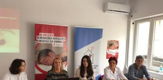 Cu sprijinul Organizației Salvați Copiii – Aparatură medicală adecvată salvării prematurilor, la SJU Târgu-Jiu