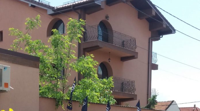 Sindicaliștii Penitenciarului Târgu Jiu suspendă protestul!