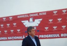 #Europarlamentare: Doi generali și doi colonei UNPR, în campanie la Gorj!