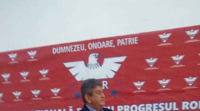 #Europarlamentare: Doi generali și doi colonei UNPR, în campanie la Gorj!