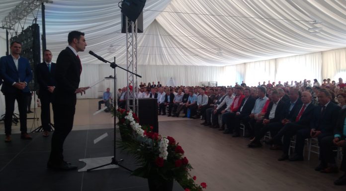 PNL a pierdut 4 primari care au trecut la PSD! ALDE 1