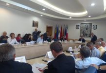 Secretariatul CL, taxat de consilieri: Magaziner, în loc de magazin la Clubul Sportiv!